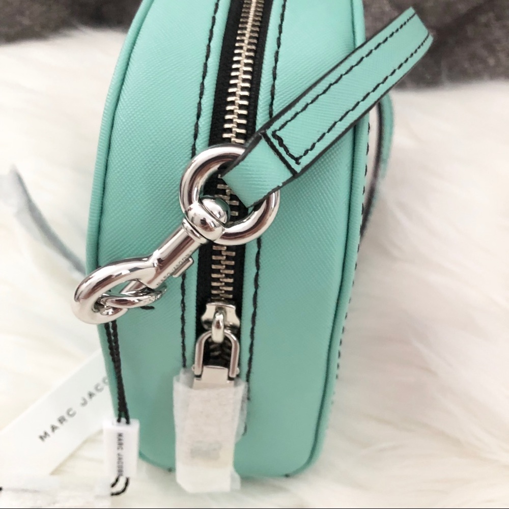 Marc Jacobs Playback Crossbody Bag - Picture 6 of 8